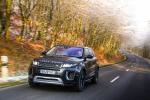 Land Rover Range Rover Evoque Autobiography Si4 2017 года (WW)